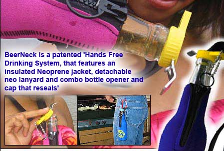 beerneck