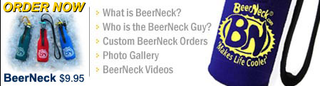 beer neck